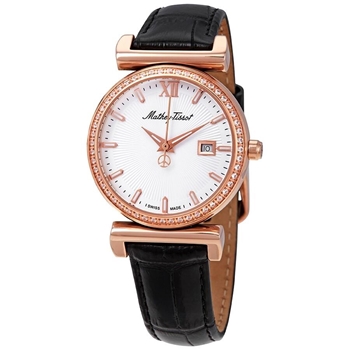 ساعت مچی متی تیسوت D410PLQI